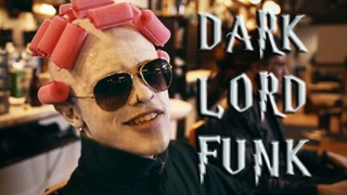 “Uptown Funk,” Harry Potter style